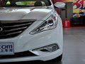 索纳塔八 2.0L 自动 豪华版 2014款图片