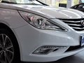 索纳塔八 2.0L 自动 豪华版 2014款图片