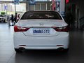 索纳塔八 2.0L 自动 豪华版 2014款图片