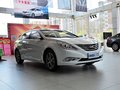 索纳塔八 2.0L 自动 豪华版 2014款图片