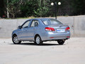 夏利N5 2014款 1.0L 手动 标准型图片
