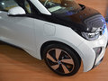 宝马i3(进口) 2013款 宝马i3