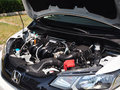 飞度 2014款 1.5 CVT EX精英型图片