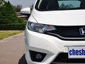 飞度 2014款 1.5 CVT EX精英型图片