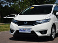 飞度 2014款 1.5 CVT EX精英型图片