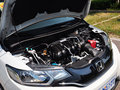 飞度 2014款 1.5 CVT EX精英型图片