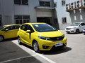 飞度 2014款 1.5 CVT EXLI领先型图片