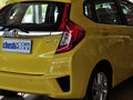 飞度 2014款 1.5 CVT EXLI 领先型图片