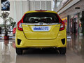 飞度 2014款 1.5 CVT EXLI 领先型图片