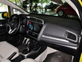 飞度 2014款 1.5 CVT EXLI 领先型图片