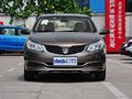 宝骏630 2014款 1.5L 手动 标准型图片