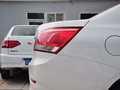 宝骏630 2014款 1.5L 手动 舒适型图片