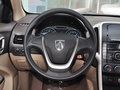 寶駿630 2014款 1.5L 手動 舒適型圖片