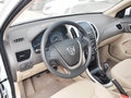 宝骏630 2014款 1.5L 手动 舒适型图片
