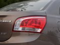 宝骏630 2014款 宝骏630 1.5L 自动 舒适型图片
