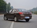 寶駿630 2014款 寶駿630 1.5L 自動(dòng) 舒適型圖片