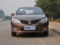 宝骏630 2014款 宝骏630 1.5L 自动 舒适型图片