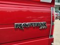 福特F-150猛禽 SVT Raptor特别版 2014款图片