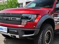 福特F-150猛禽 SVT Raptor特别版 2014款图片