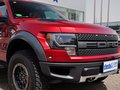 福特F150 SVT Raptor特别版 2014款图片