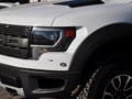 福特F-150猛禽 2014款 福特 F150 SVT Raptor特别版图片