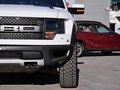 福特F-150猛禽 2014款 福特 F150 SVT Raptor特别版图片