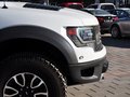 福特F-150猛禽 2014款 福特 F150 SVT Raptor特别版图片