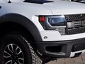福特F150 2014款 福特 F150 SVT Raptor特别版图片