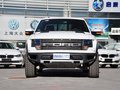 福特F150 2014款 福特 F150 SVT Raptor特别版图片