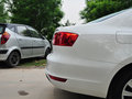 速腾 2014款 改款 1.6L 手动 舒适型图片