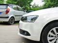 速腾 2014款 改款 1.6L 手动 舒适型