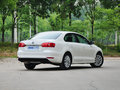 速腾 2014款 改款 1.6L 手动 舒适型