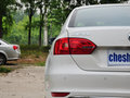 速腾 2014款 改款 1.6L 手动 舒适型