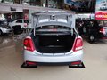 吉利SC3 1.3L 手动 进取型 2014款图片