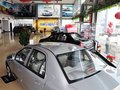吉利SC3 1.3L 手动 进取型 2014款图片