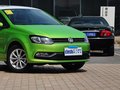 Polo 1.6L 自动 豪华型 2014款图片