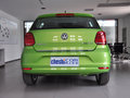 Polo 2014款 1.6L 自动 豪华型图片