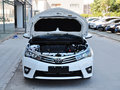 卡罗拉 2014款 1.6L CVT GL图片