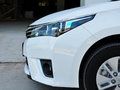 卡罗拉 2014款 1.6L CVT GL图片