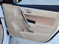 卡罗拉 2014款 1.6L CVT GL图片