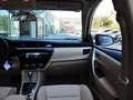 卡罗拉 2014款 1.6L CVT GL图片