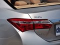 卡罗拉 1.6L CVT GL-i 2014款图片