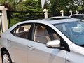 卡罗拉 1.6L CVT GL-i 2014款图片