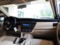 卡罗拉 1.6L CVT GL-i真皮版 2014款图片