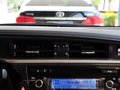 卡罗拉 1.6L CVT GL-i真皮版 2014款图片