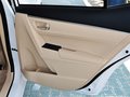 卡罗拉 1.6L CVT GL-i真皮版 2014款图片