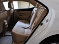 卡罗拉 1.6L CVT GL-i真皮版 2014款图片