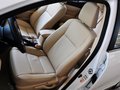 卡罗拉 1.6L CVT GL-i真皮版 2014款图片