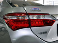 卡罗拉 2014款 1.6L CVT GL-i 真皮版图片