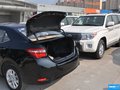 卡罗拉 1.6L CVTGL-i真皮版2014款